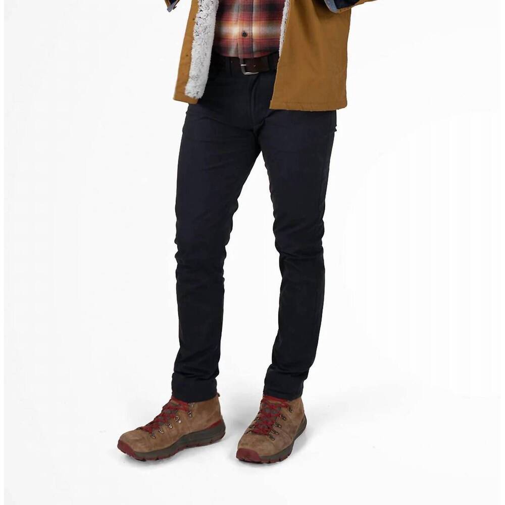 NEW TAILOR VINTAGE canvas shirt jacket with sherpa lining in bronze brown